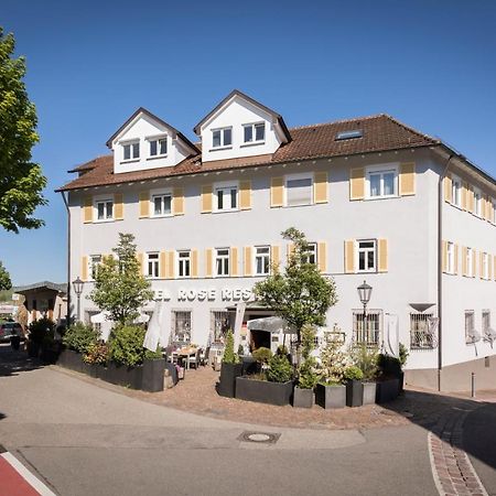 Hotel & Restaurant Rose Bietigheim-Bissingen Εξωτερικό φωτογραφία