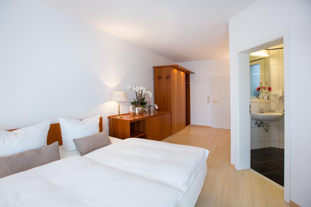 Hotel & Restaurant Rose Bietigheim-Bissingen Δωμάτιο φωτογραφία