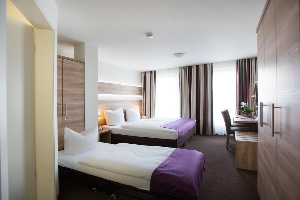 Hotel & Restaurant Rose Bietigheim-Bissingen Δωμάτιο φωτογραφία