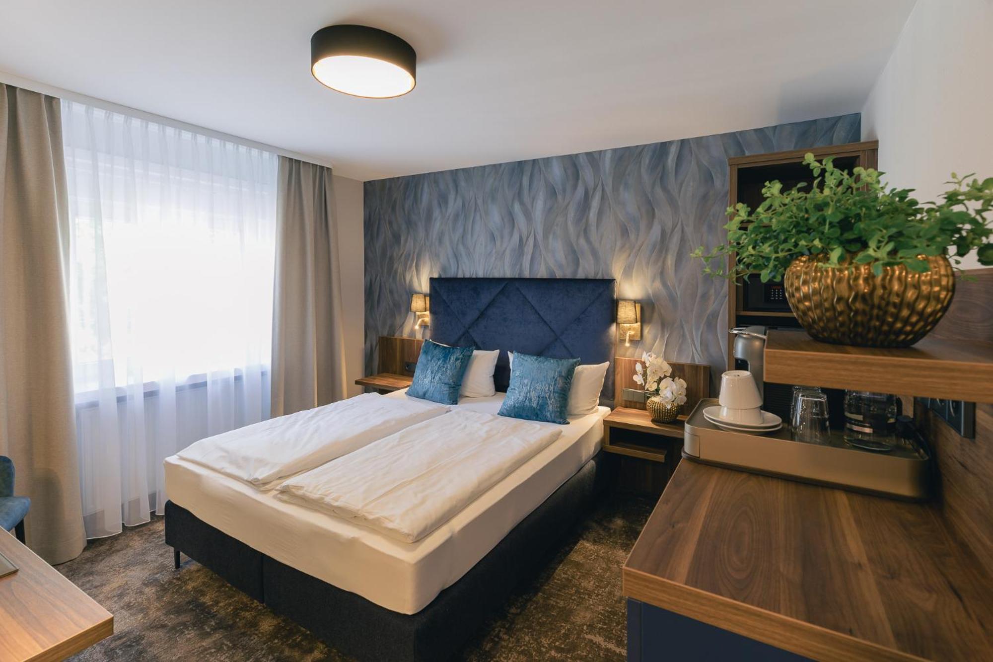 Hotel & Restaurant Rose Bietigheim-Bissingen Εξωτερικό φωτογραφία