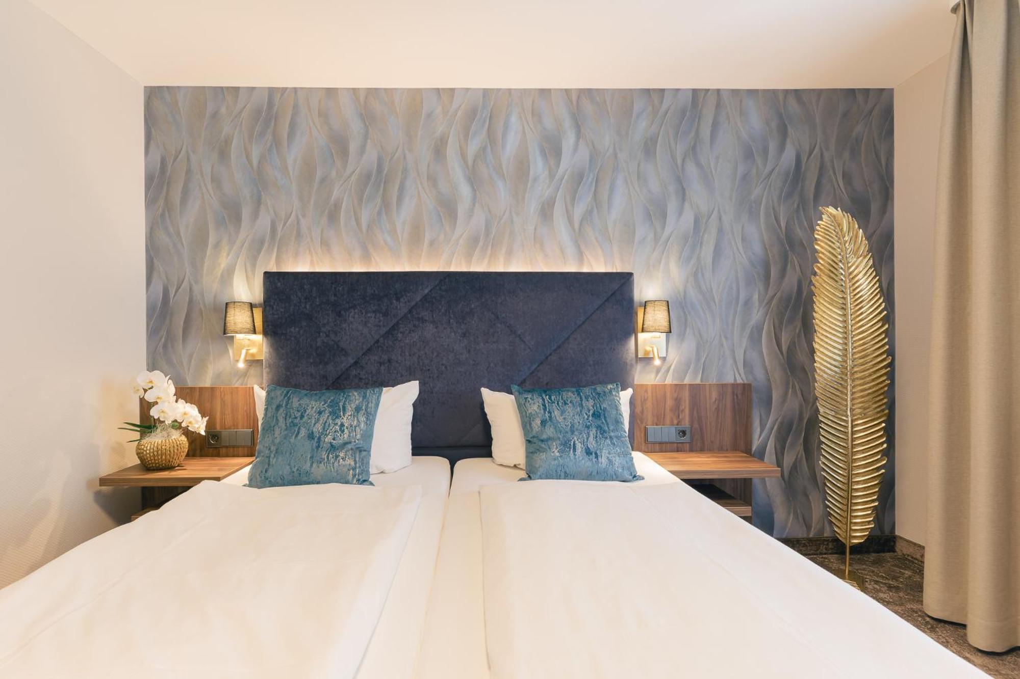 Hotel & Restaurant Rose Bietigheim-Bissingen Εξωτερικό φωτογραφία