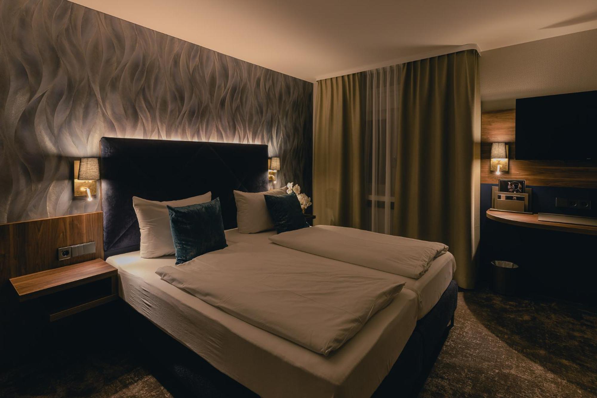 Hotel & Restaurant Rose Bietigheim-Bissingen Εξωτερικό φωτογραφία