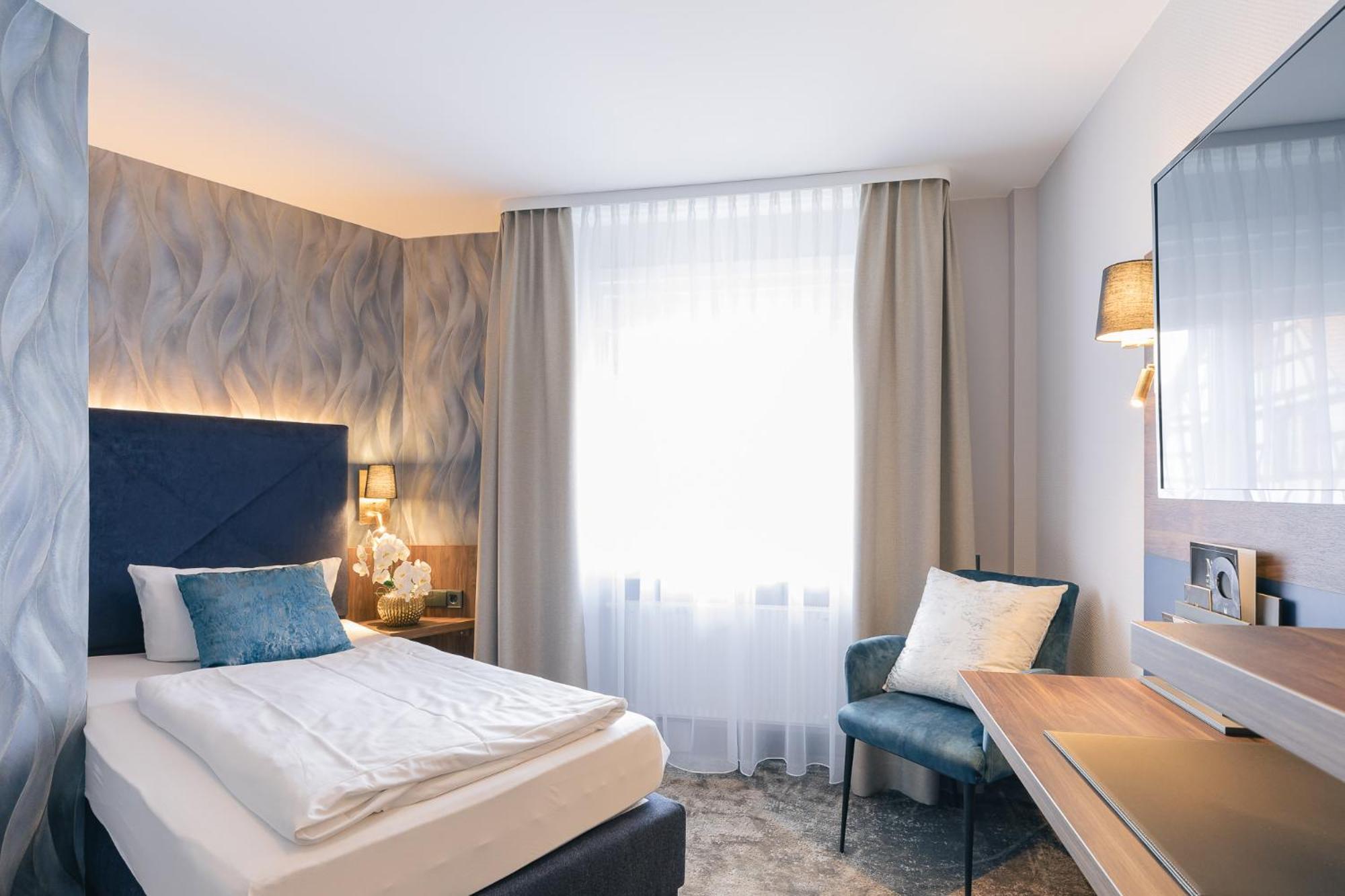 Hotel & Restaurant Rose Bietigheim-Bissingen Εξωτερικό φωτογραφία