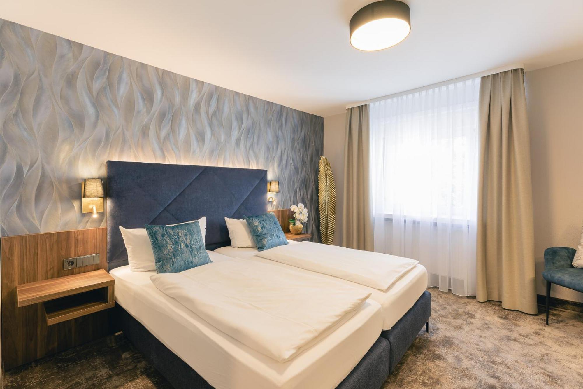Hotel & Restaurant Rose Bietigheim-Bissingen Εξωτερικό φωτογραφία