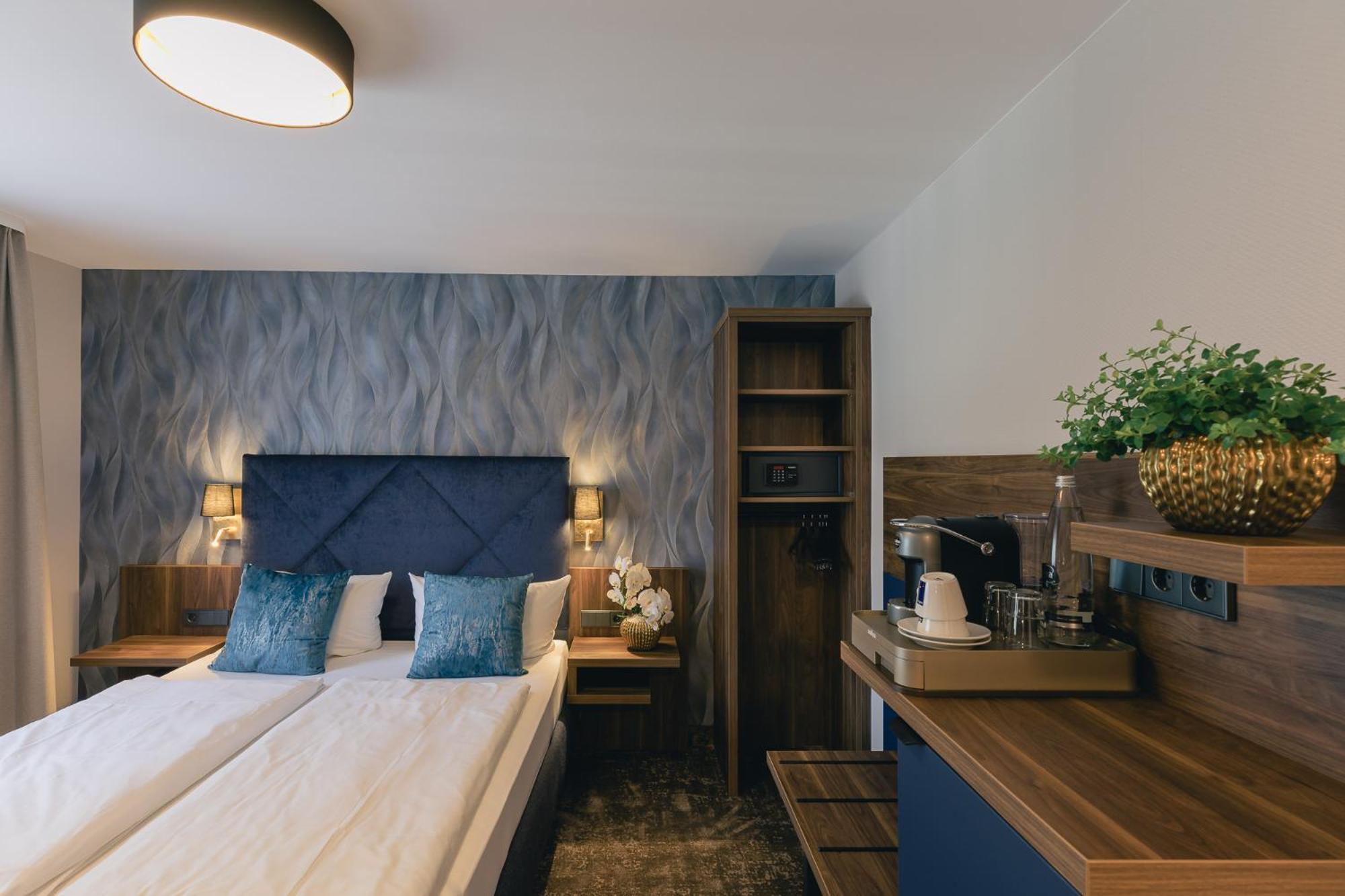 Hotel & Restaurant Rose Bietigheim-Bissingen Εξωτερικό φωτογραφία