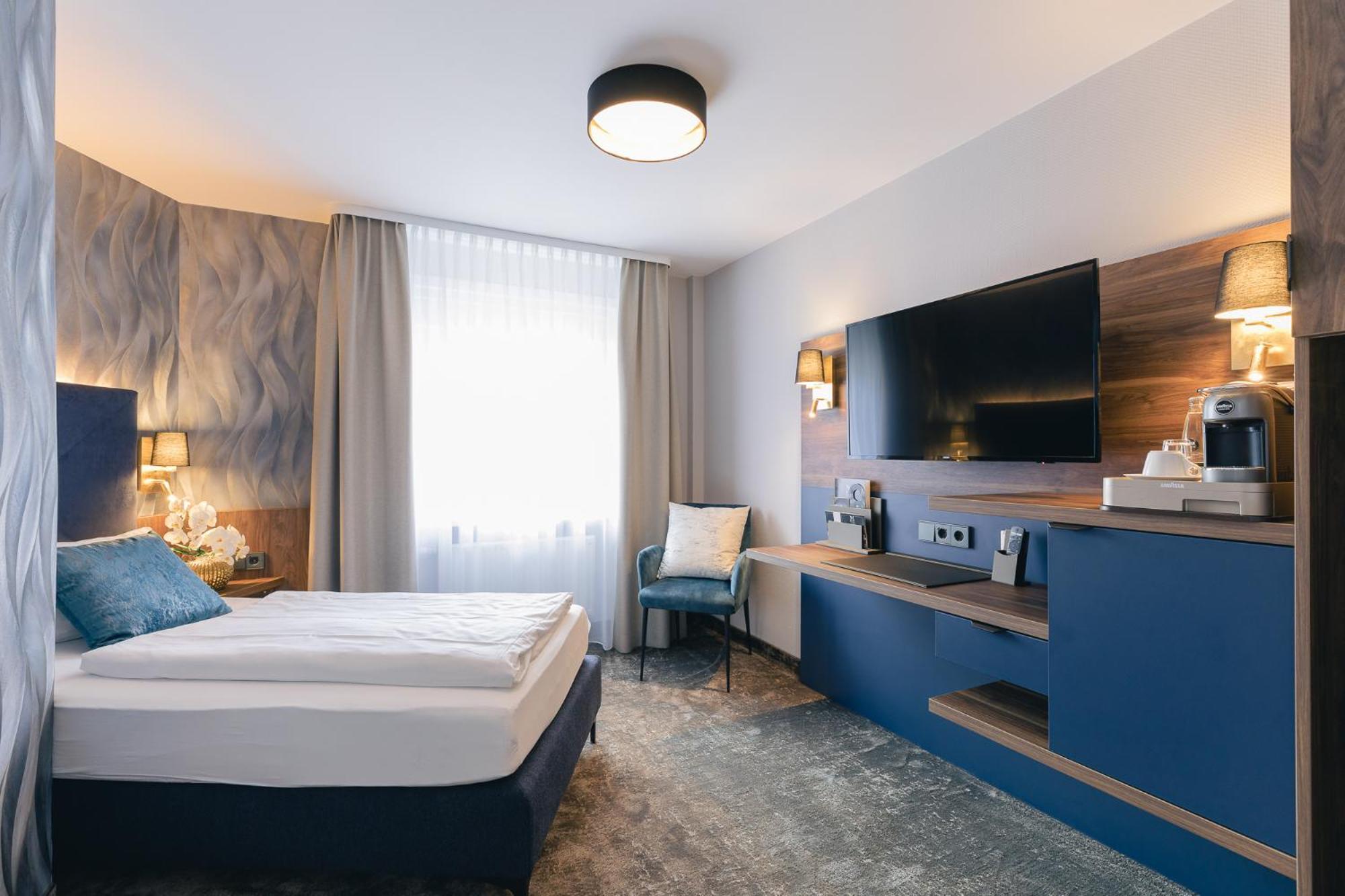 Hotel & Restaurant Rose Bietigheim-Bissingen Εξωτερικό φωτογραφία