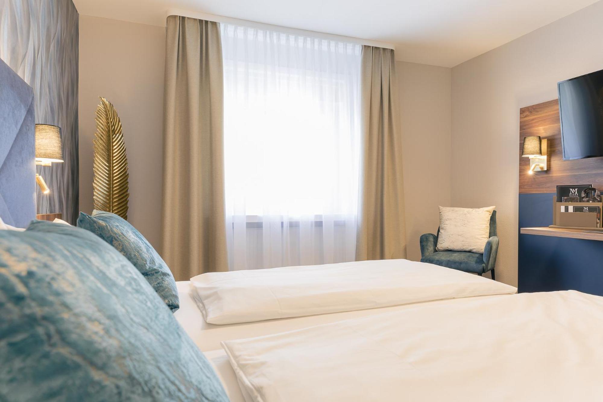 Hotel & Restaurant Rose Bietigheim-Bissingen Εξωτερικό φωτογραφία