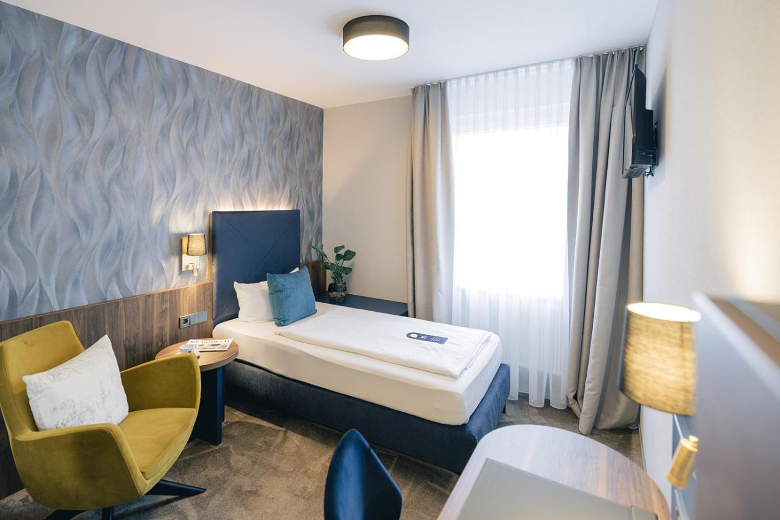 Hotel & Restaurant Rose Bietigheim-Bissingen Εξωτερικό φωτογραφία