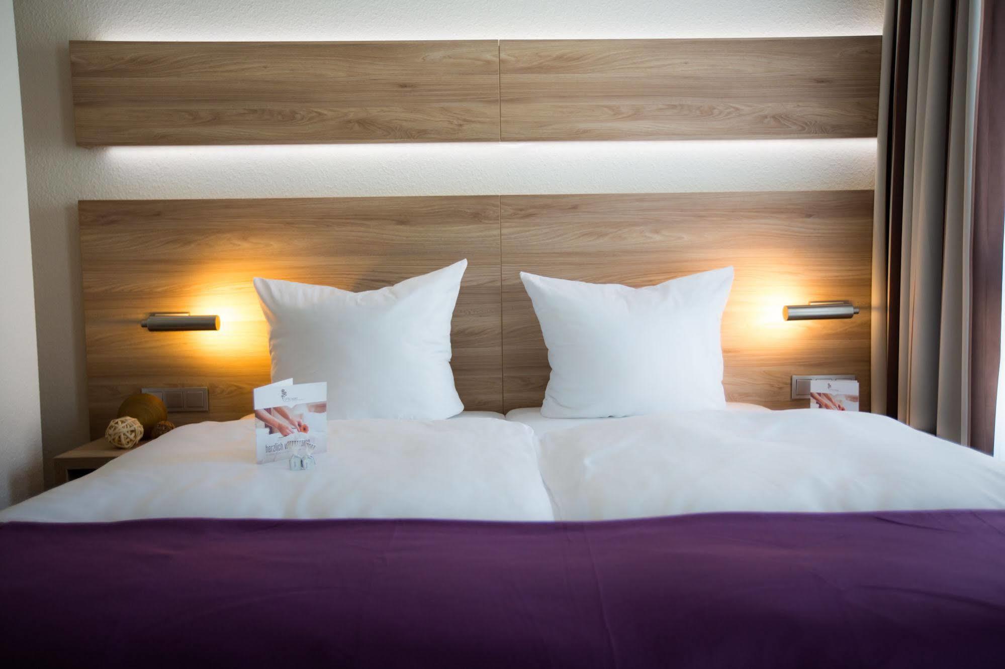 Hotel & Restaurant Rose Bietigheim-Bissingen Εξωτερικό φωτογραφία